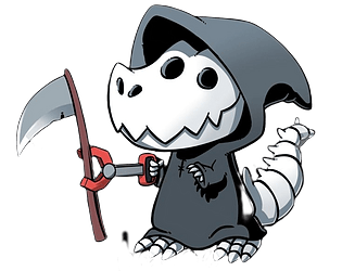Dino Kurradu